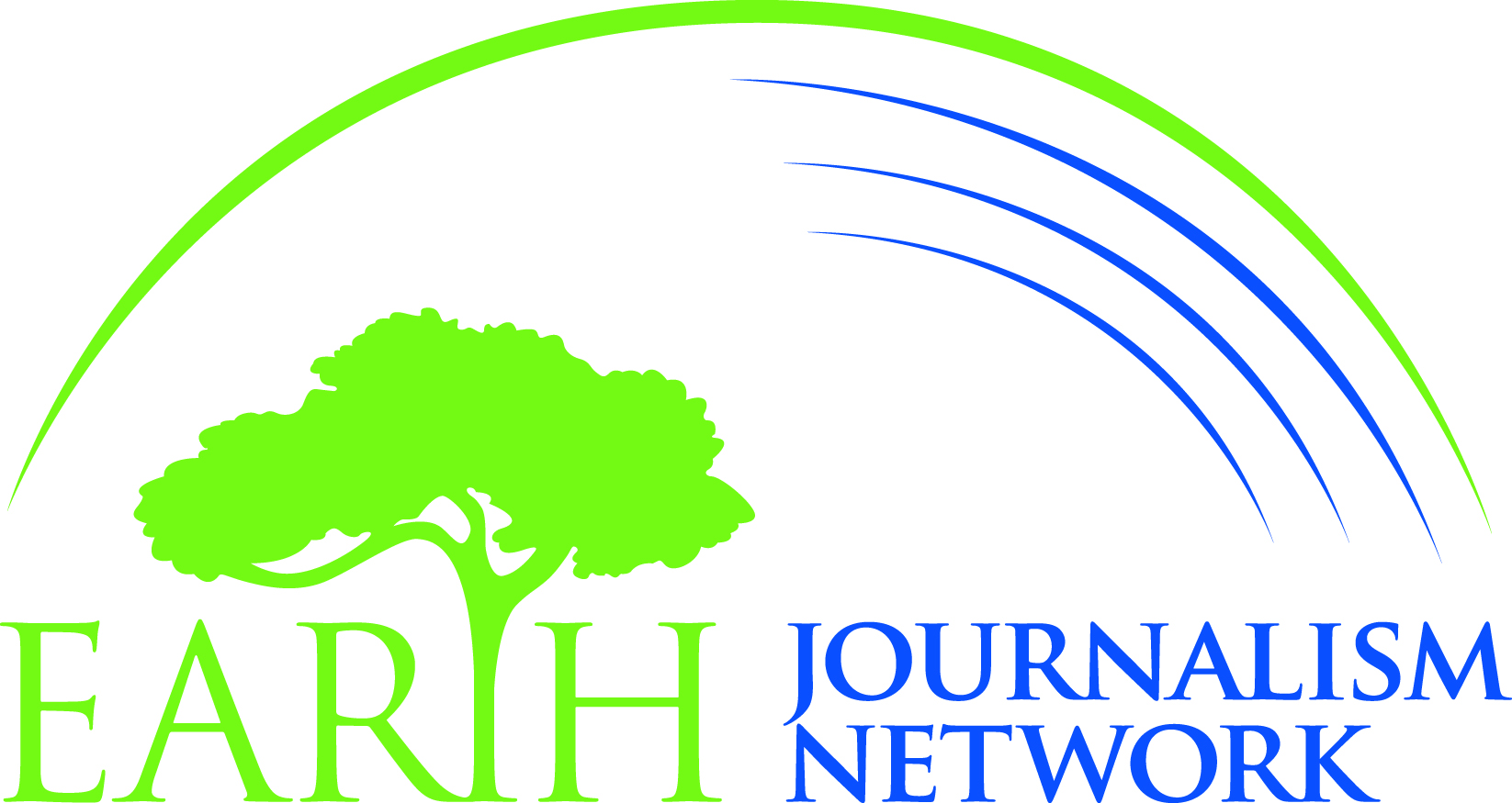 Earth Journalism Network